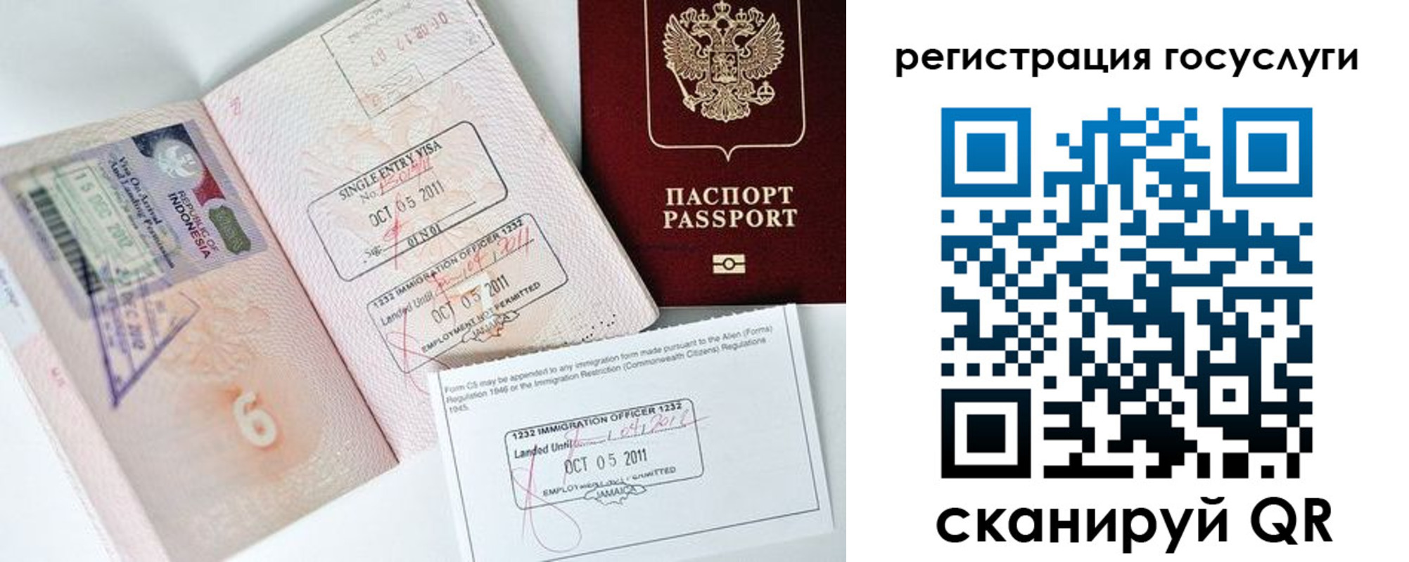 временная регистрация госуслуги в Губкинском